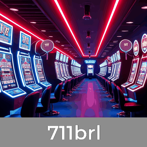 711brl: Excelência em Jogos Online e Serviço Profissional