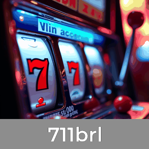 Experiência Premium de Jogos de Mesa Ao Vivo no 711brl