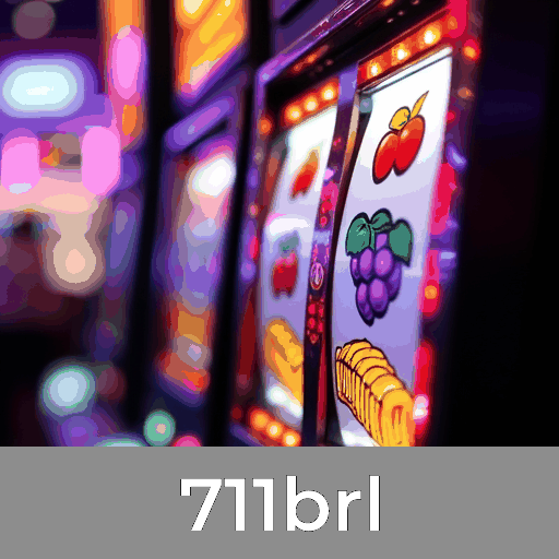 711brl: Seu Cassino Online Confiável e Seguro