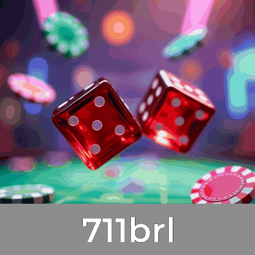 711brl: Jogos Exclusivos de Slots, Jogos de Mesa e Cassino ao Vivo